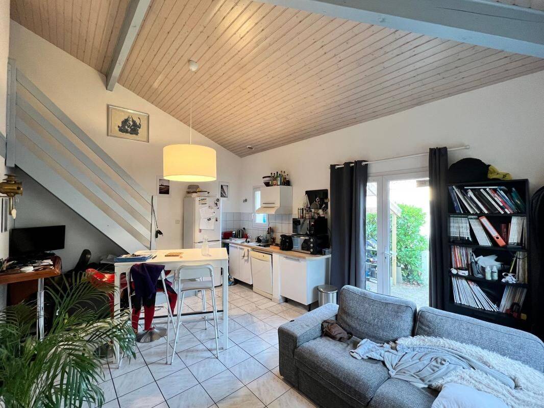 Appartement 3 pièces 50 m² · à Labenne · 50 m² · 222 600 €