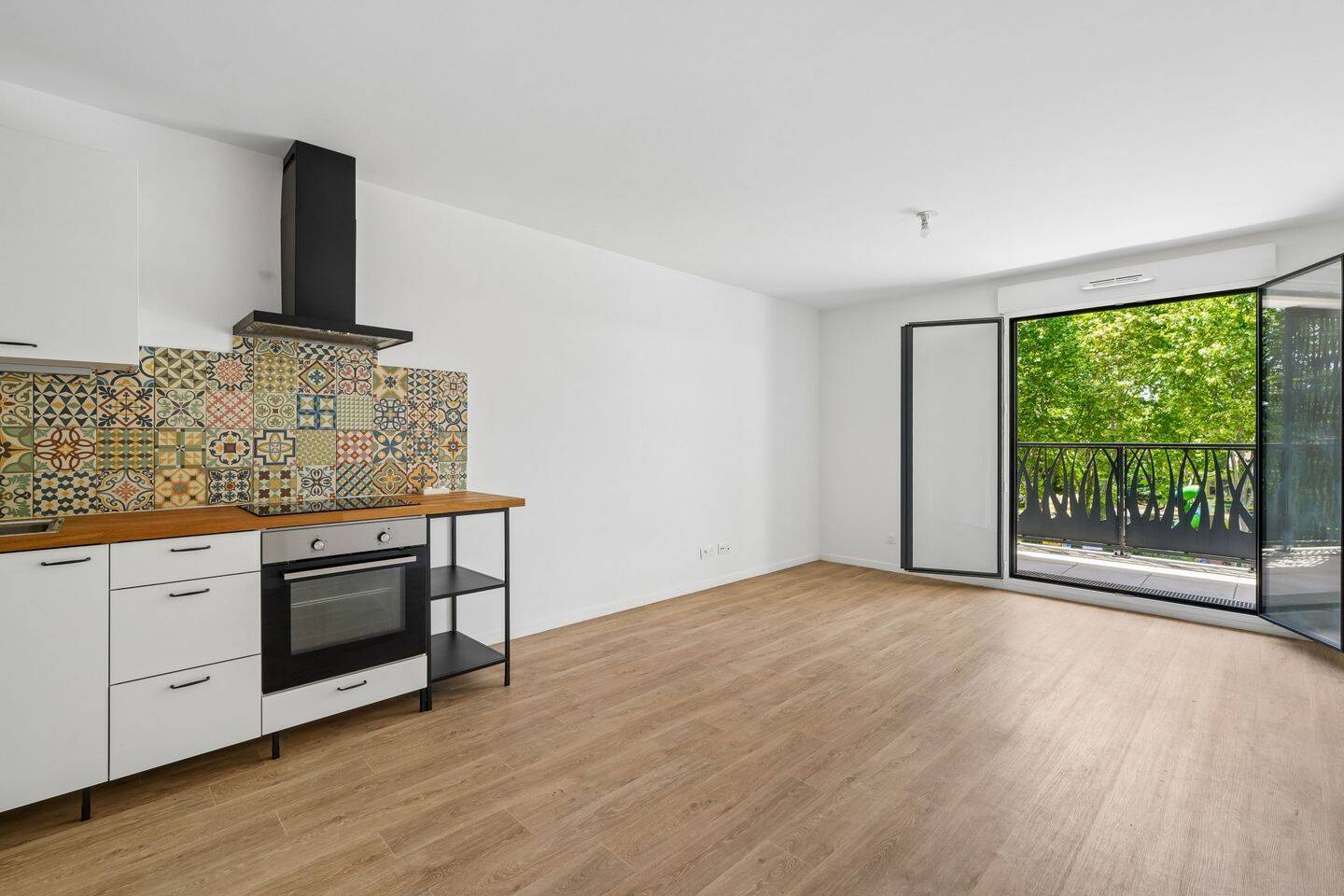 Appartement 2 pièces 45 m² · à Asnières-sur-Seine · 44,5 m² · 225 000 €