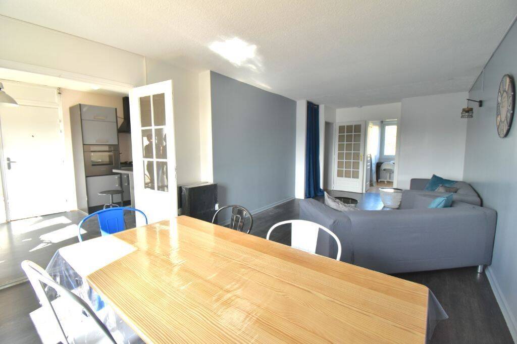 5 pièces 86 m² · à Lyon 9ème Arrondissement · 86 m² · 1 720 €/mois