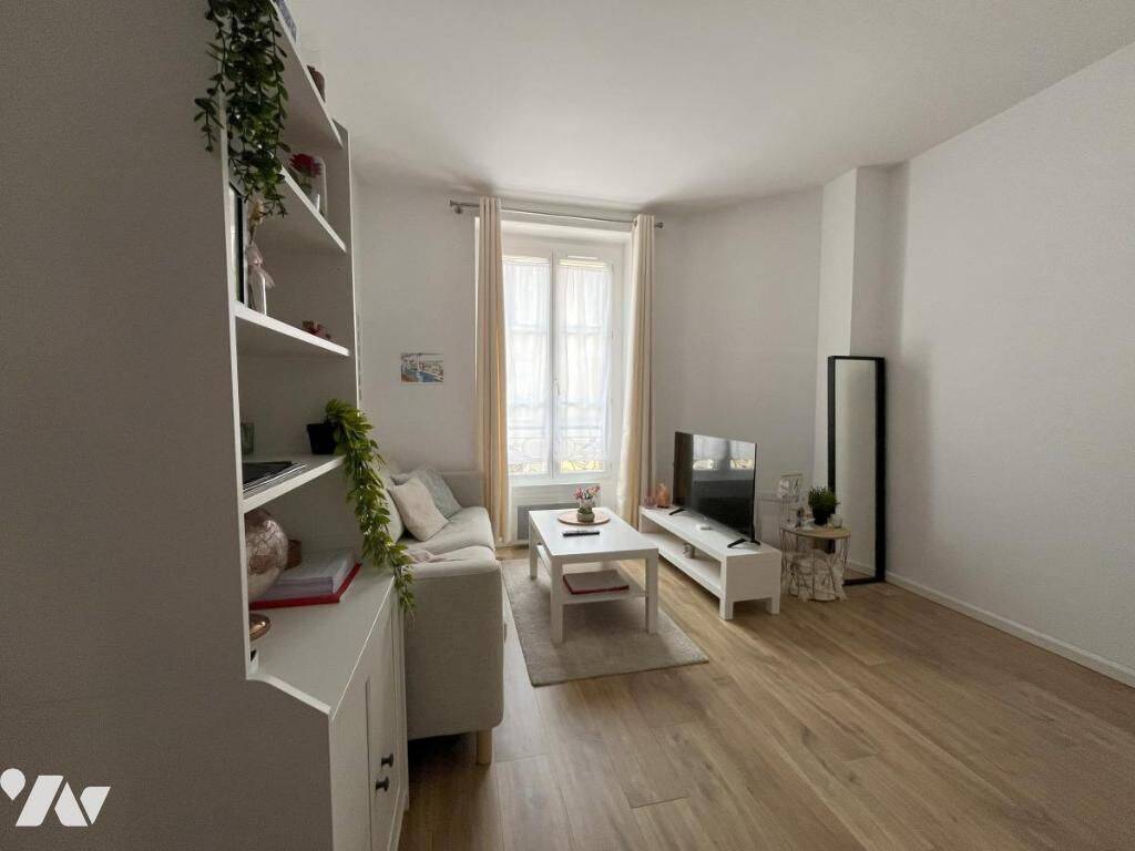 Appartement 2 pièces 31 m² · à Versailles · 31 m² · 920 €/mois
