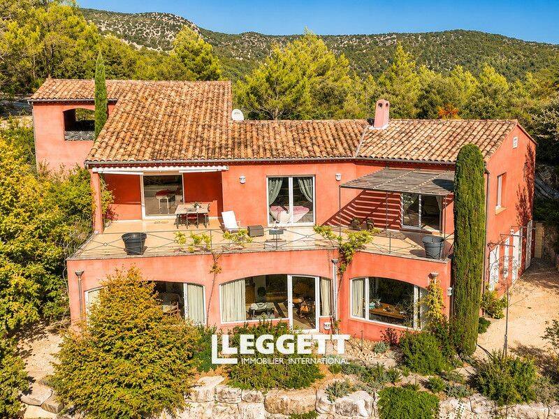 Maison 6 pièces 202 m² · à Aubres · 202 m² · 749 000 €
