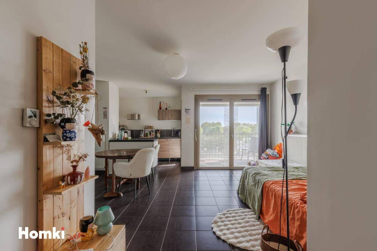 Appartement 1 pièce 37 m² · à Lyon 8ème Arrondissement · 37 m² · 168 800 €