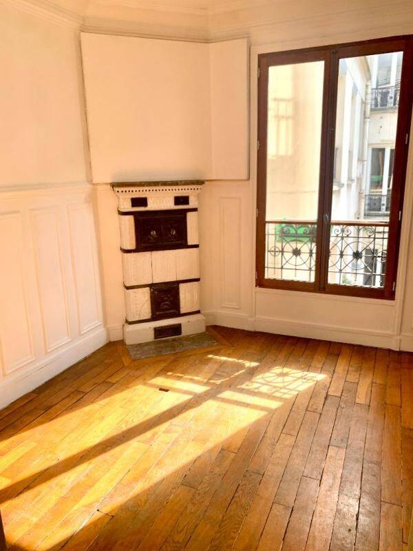 Appartement 2 pièces 41 m² · à Paris 19ème Arrondissement · 40,6 m² · 1 260 €
