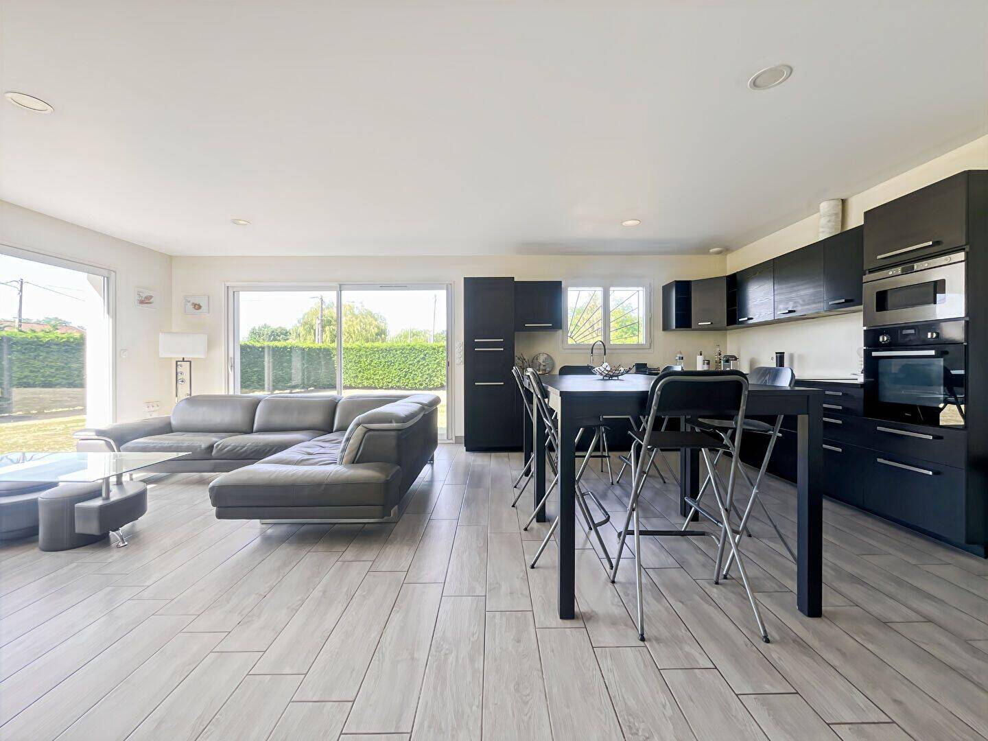 Maison 5 pièces 110 m² · à La Brède · 110 m² · 400 000 €