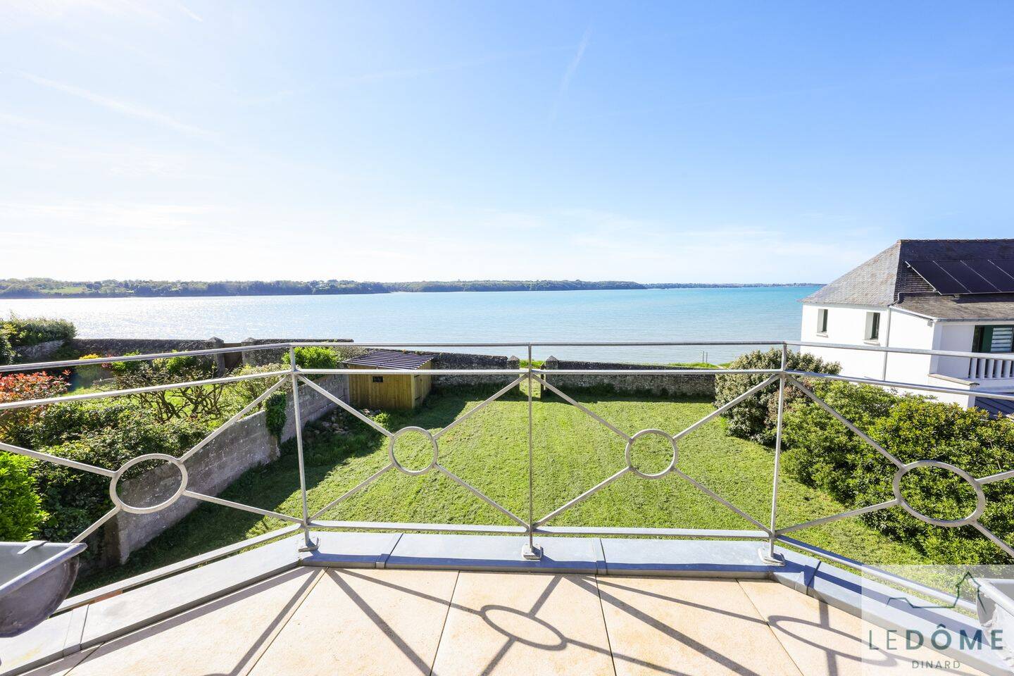 Maison 5 pièces 127 m² · à Saint-Jacut-de-la-Mer · 127,3 m² · 995 289 €