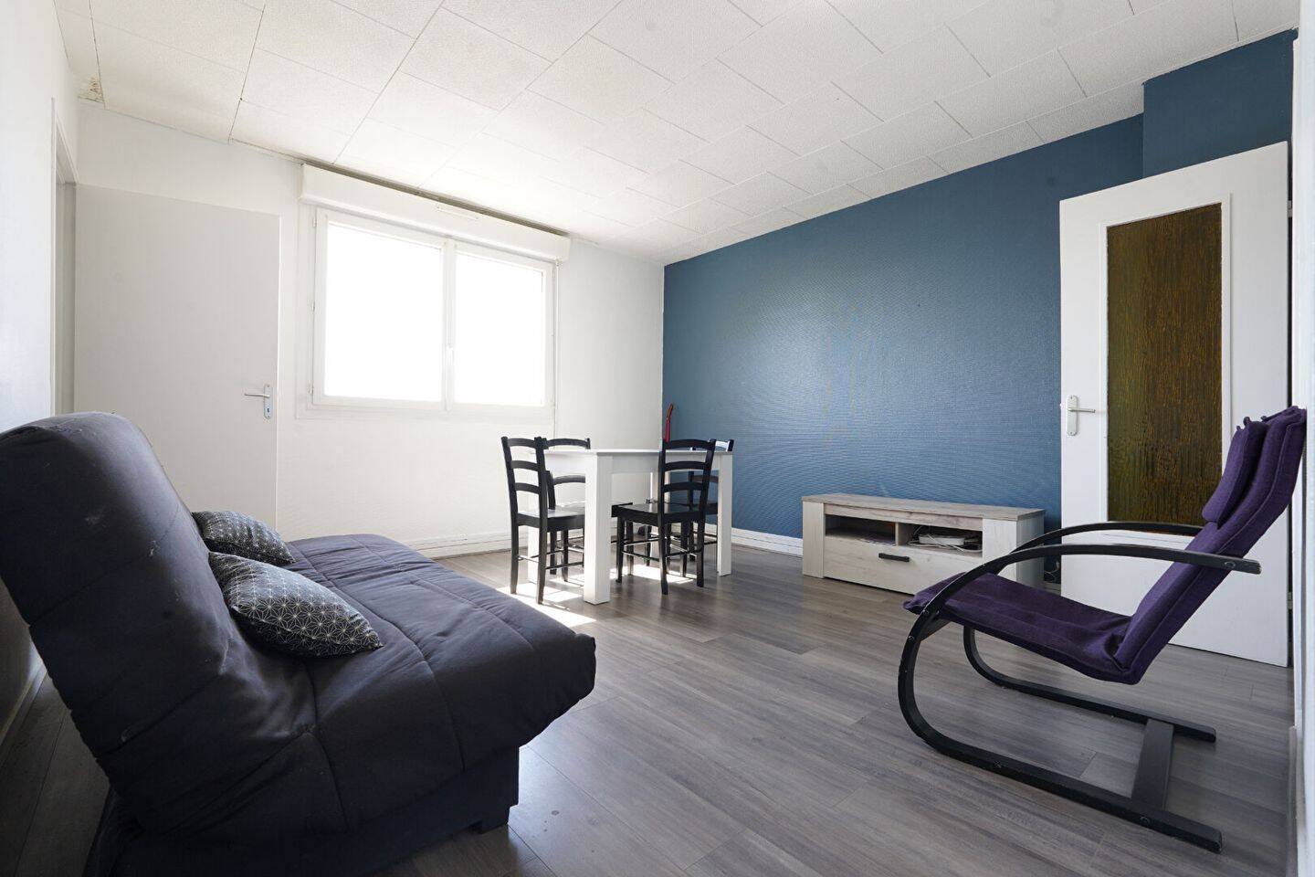Appartement 4 pièces 60 m² · à Le Mans · 60 m² · 83 990 €