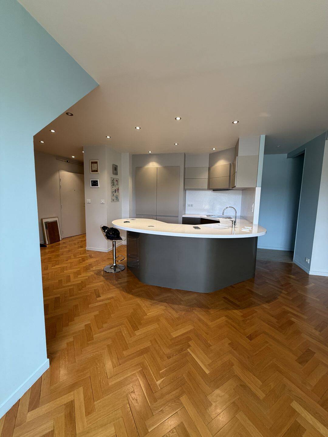 Appartement 3 pièces 80 m² · à Sens · 80 m² · 1 110 €/mois