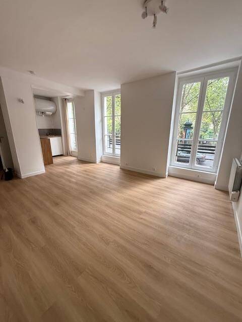 Appartement 2 pièces 37 m² · à Paris 5ème Arrondissement · 37 m² · 1 690 €