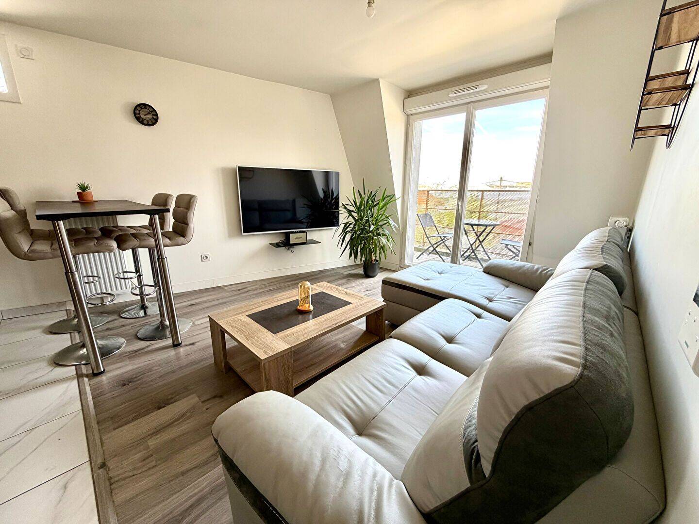 Appartement 3 pièces 57 m² · à Argenteuil · 57 m² · 249 000 €