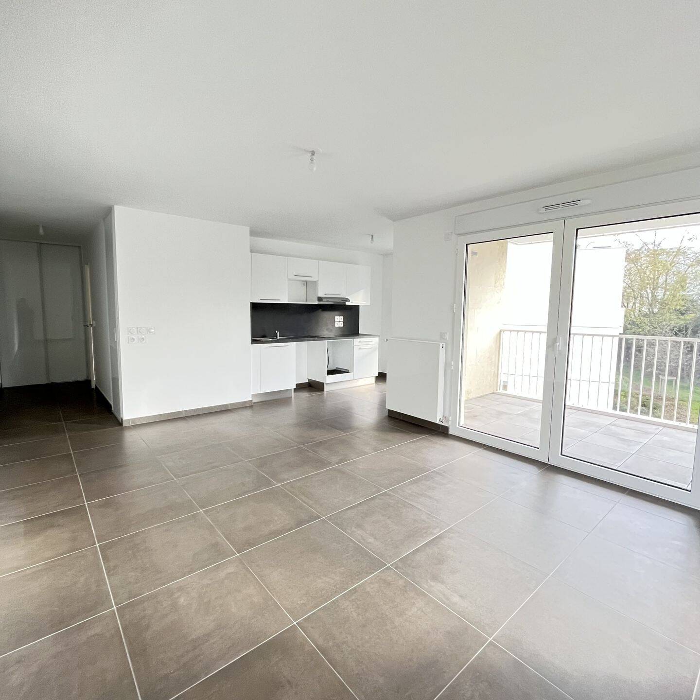 Appartement 3 pièces 65 m² · à Lyon 5ème Arrondissement · 65 m² · 1 035 €/mois