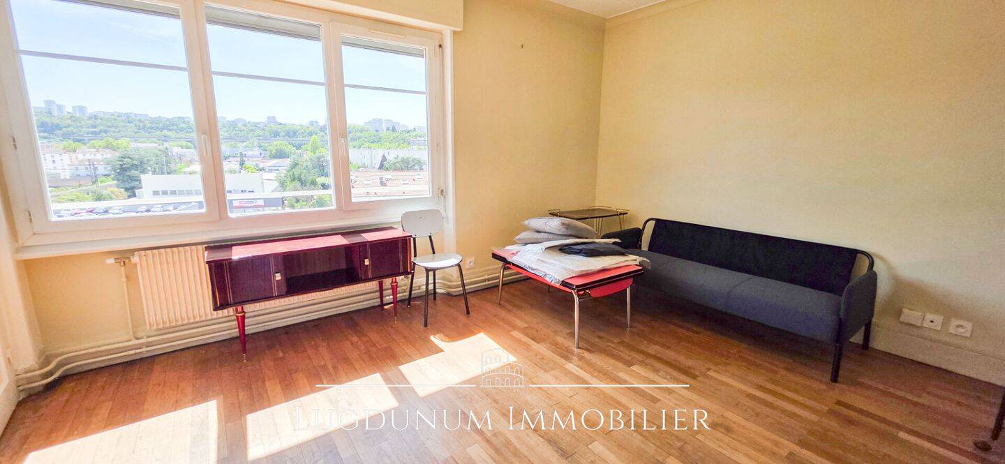 Appartement 4 pièces 95 m² · à Lyon 9ème Arrondissement · 95 m² · 1 412 €/mois