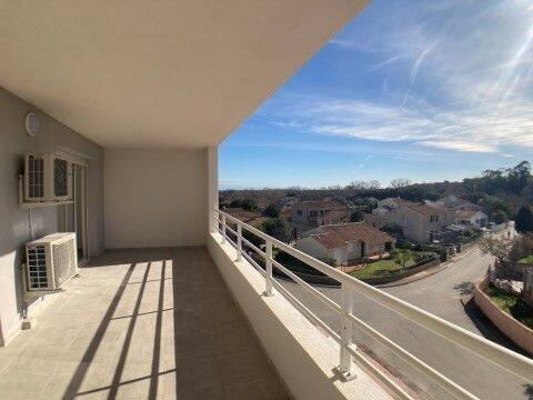 Appartement 2 pièces 46 m² · à Penta-Di-Casinca · 46 m² · 597 €