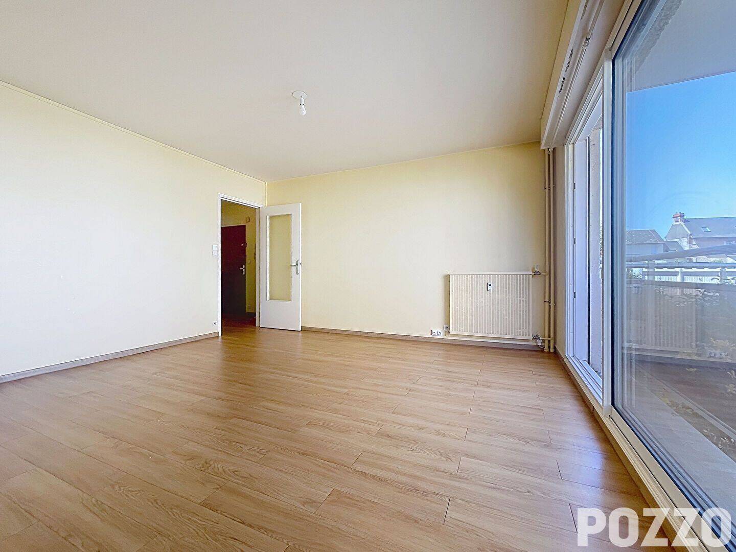 Appartement 3 pièces 67 m² · à Ifs · 67 m² · 134 500 €