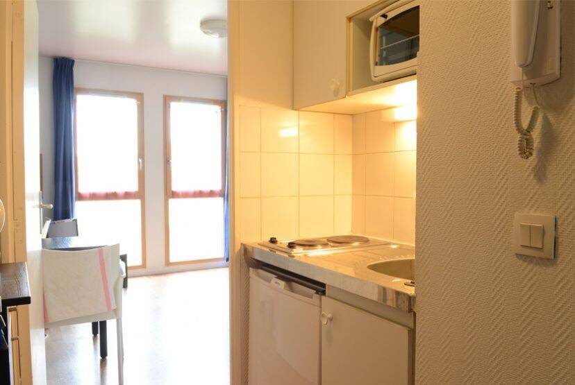 Appartement 1 pièce 22 m² · à Rueil-Malmaison · 22 m² · 103 480 €