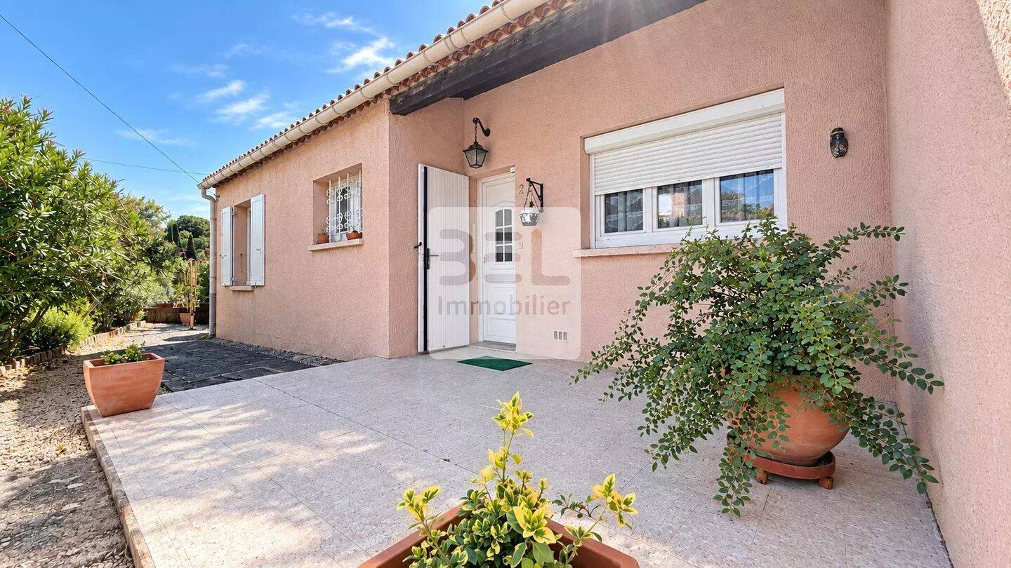 Maison 5 pièces 90 m² · à Laudun-l'Ardoise · 90 m² · 235 000 €