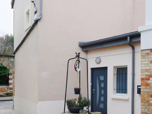 Maison de ville à louer 879 € 3 pièces 1 chambre 26,5 m² Res de la Poste-Res du Bois Verrières-le-Buisson 91370