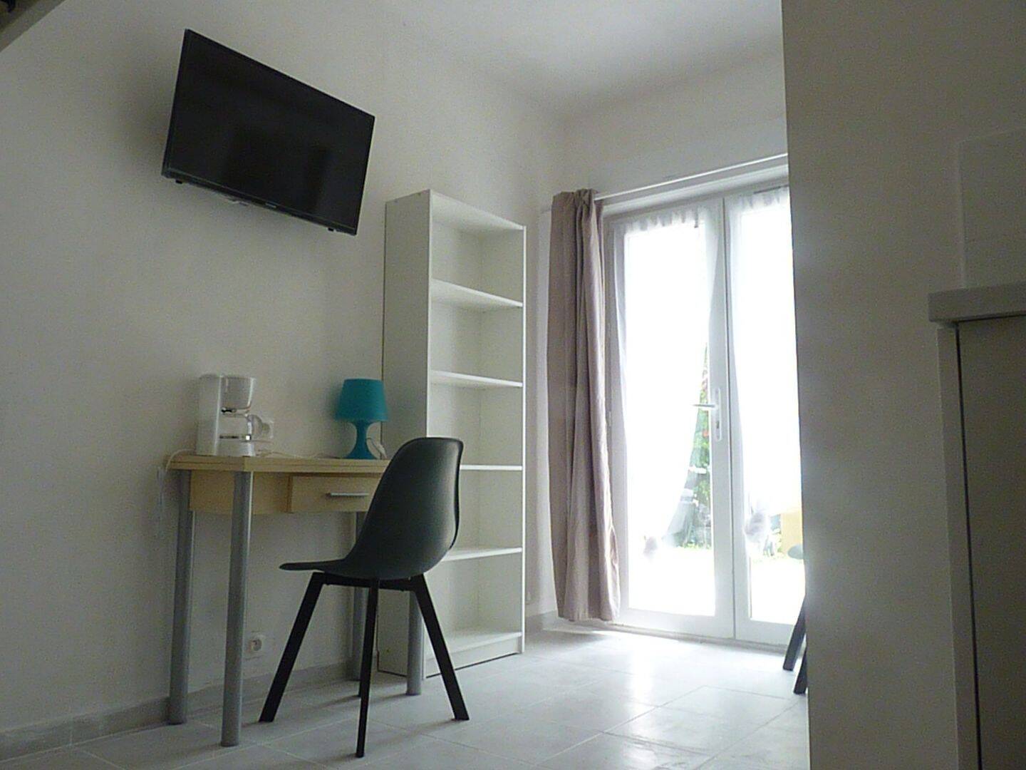Appartement 1 pièce 14 m² · à Saujon · 14 m² · 519 €/mois