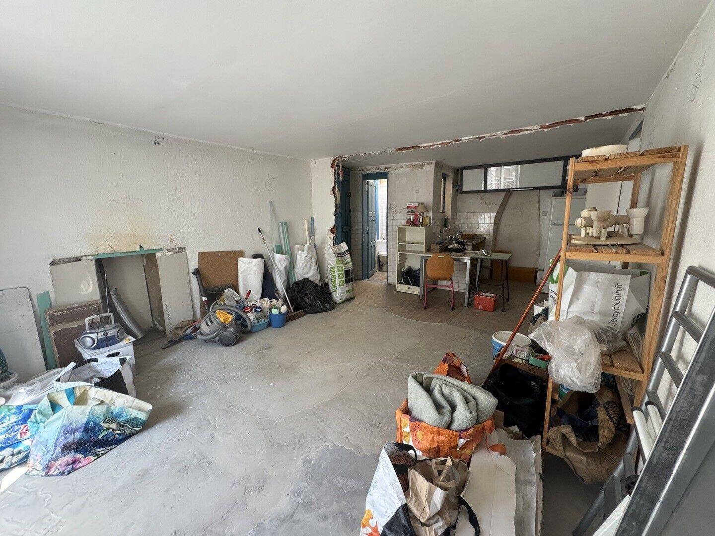 Appartement 4 pièces 72 m² · à Nantes · 72 m² · 187 200 €