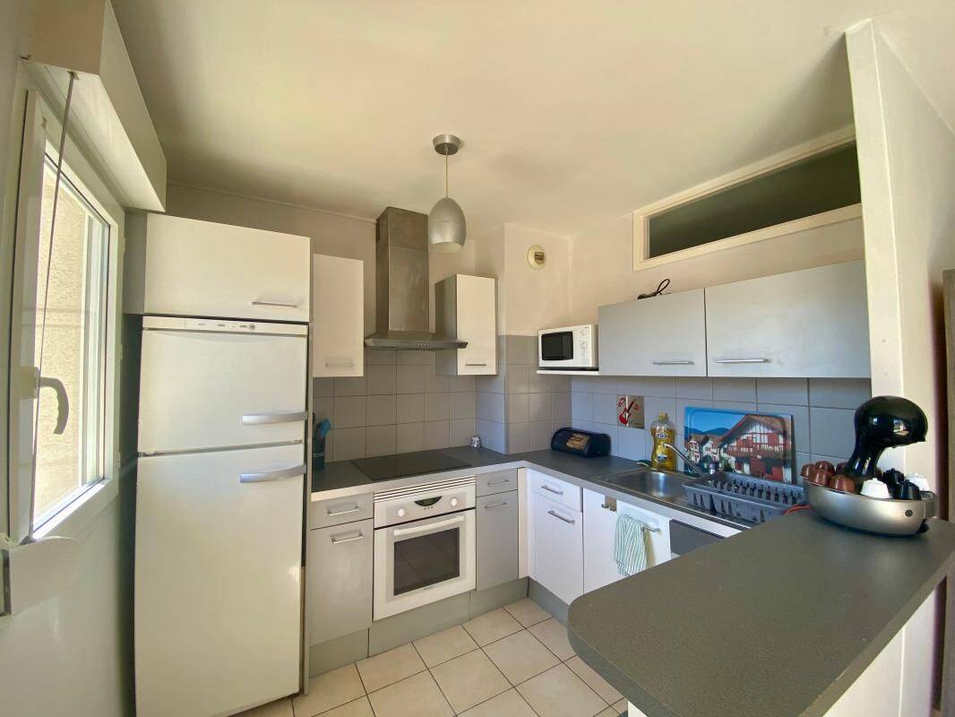 Appartement 2 pièces 49 m² · à Bayonne · 49,3 m² · 750 €/mois