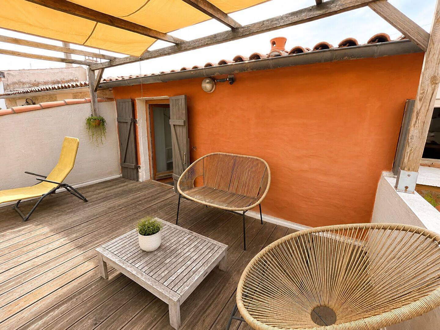 Maison 3 pièces 84 m² · à La Rochelle · 84 m² · 1 350 €/mois
