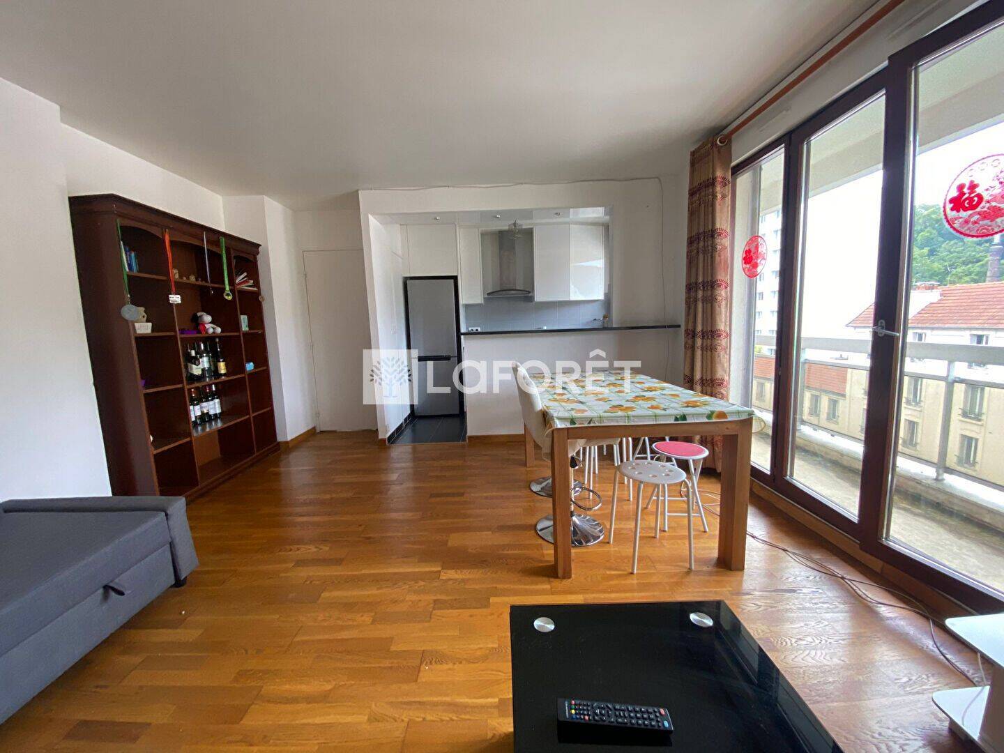 Appartement 2 pièces 47 m² · à Sèvres · 47 m² · 1 160 €/mois