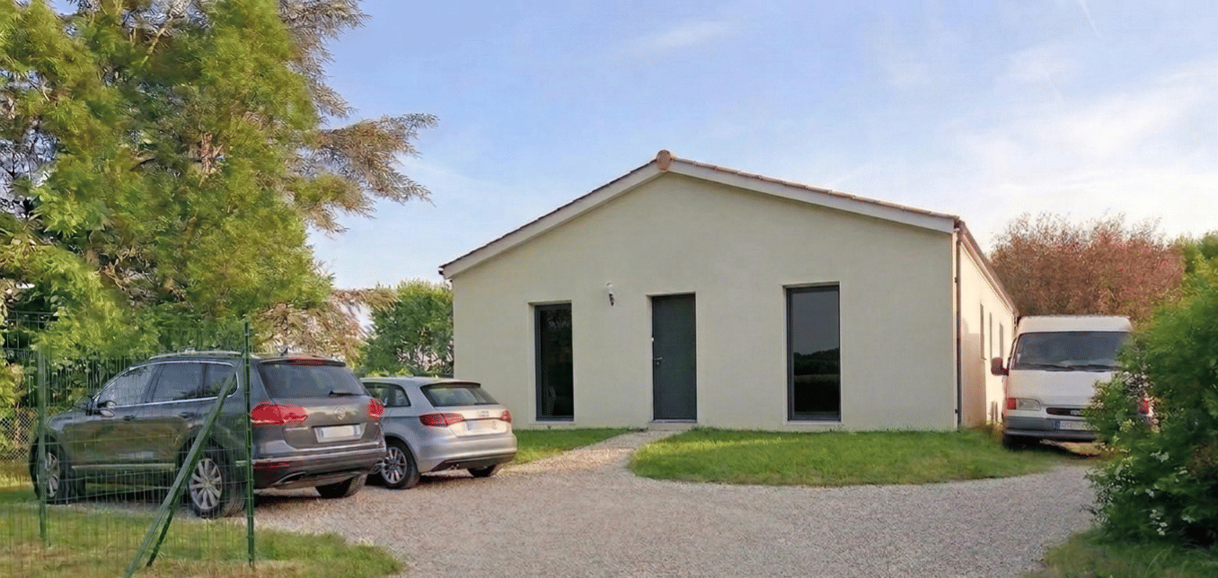 Maison 4 pièces 105 m² · à Langon · 105 m² · 349 000 €