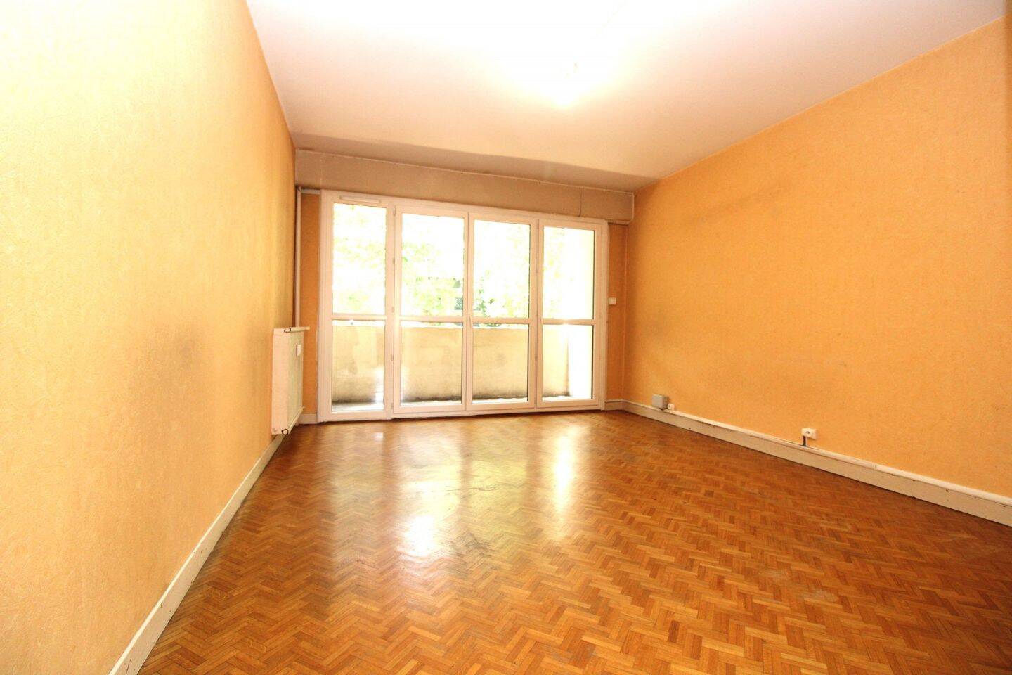 Appartement 5 pièces 90 m² · à Toulouse · 90 m² · 395 000 €