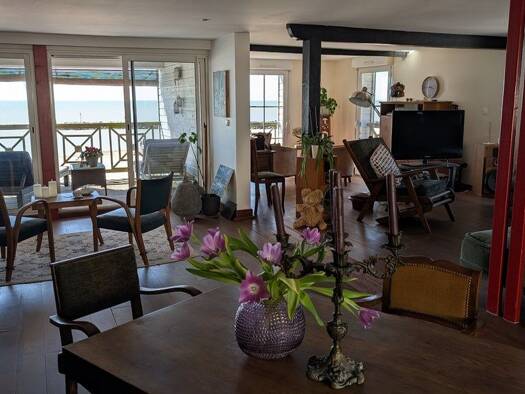 Maison à vendre 873 000 € 7 pièces 5 chambres 250 m² 189 m² de terrain Châtelaillon-Plage 17340