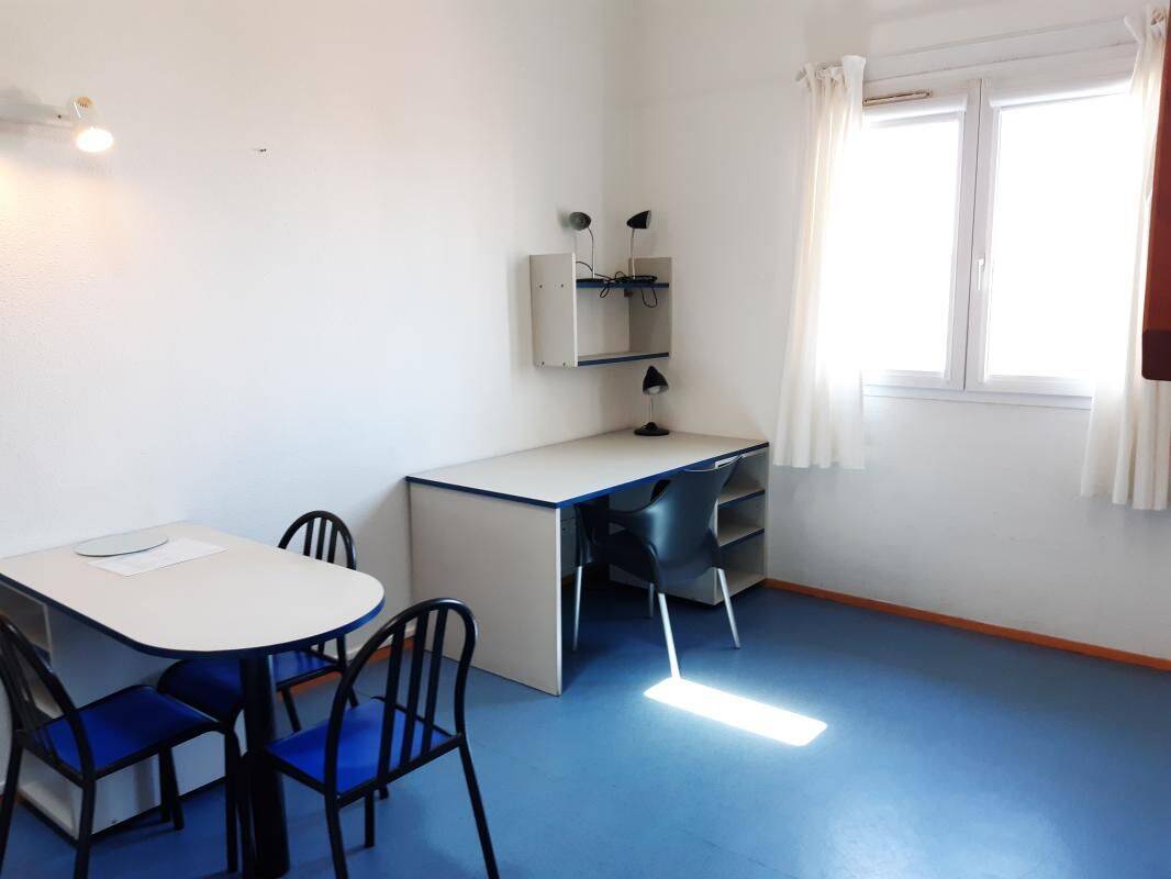 Appartement 1 pièce 33 m² · à Lyon 8ème Arrondissement · 33 m² · 762 €