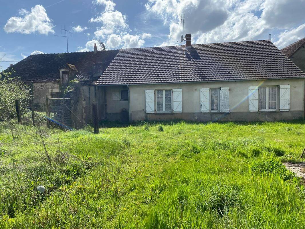 Maison 5 pièces 120 m² · à Le Blanc · 120 m² · 208 000 €
