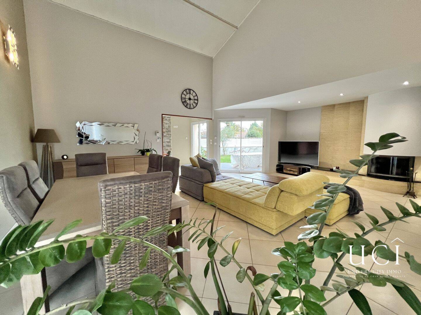 Maison 6 pièces 168 m² · à Geneston · 168 m² · 505 000 €