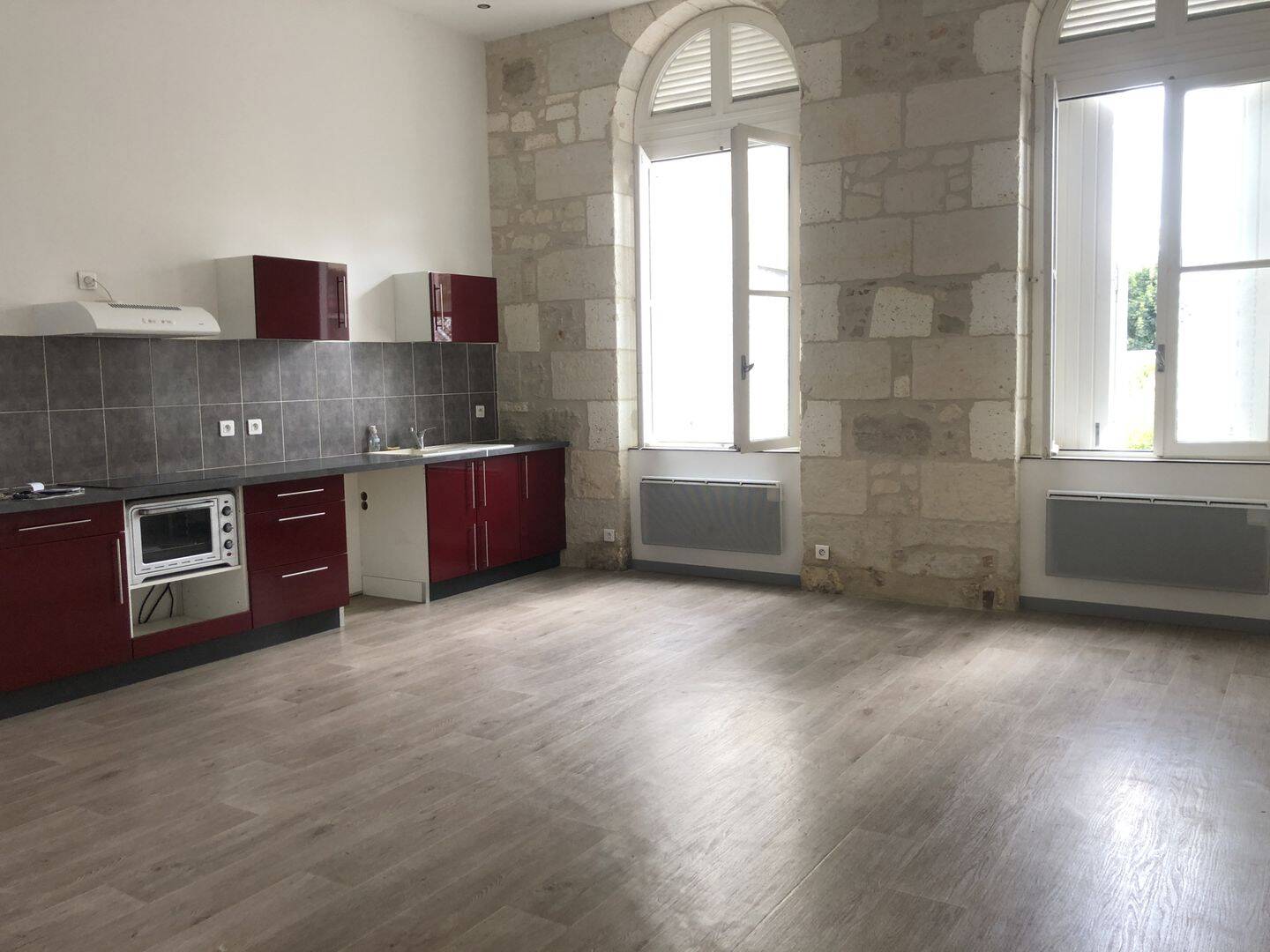 Appartement 2 pièces 59 m² · à La Roche-Chalais · 58,7 m² · 544 €
