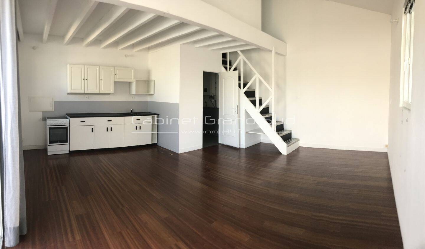Appartement 2 pièces 51 m² · à Mauguio · 51 m² · 189 000 €