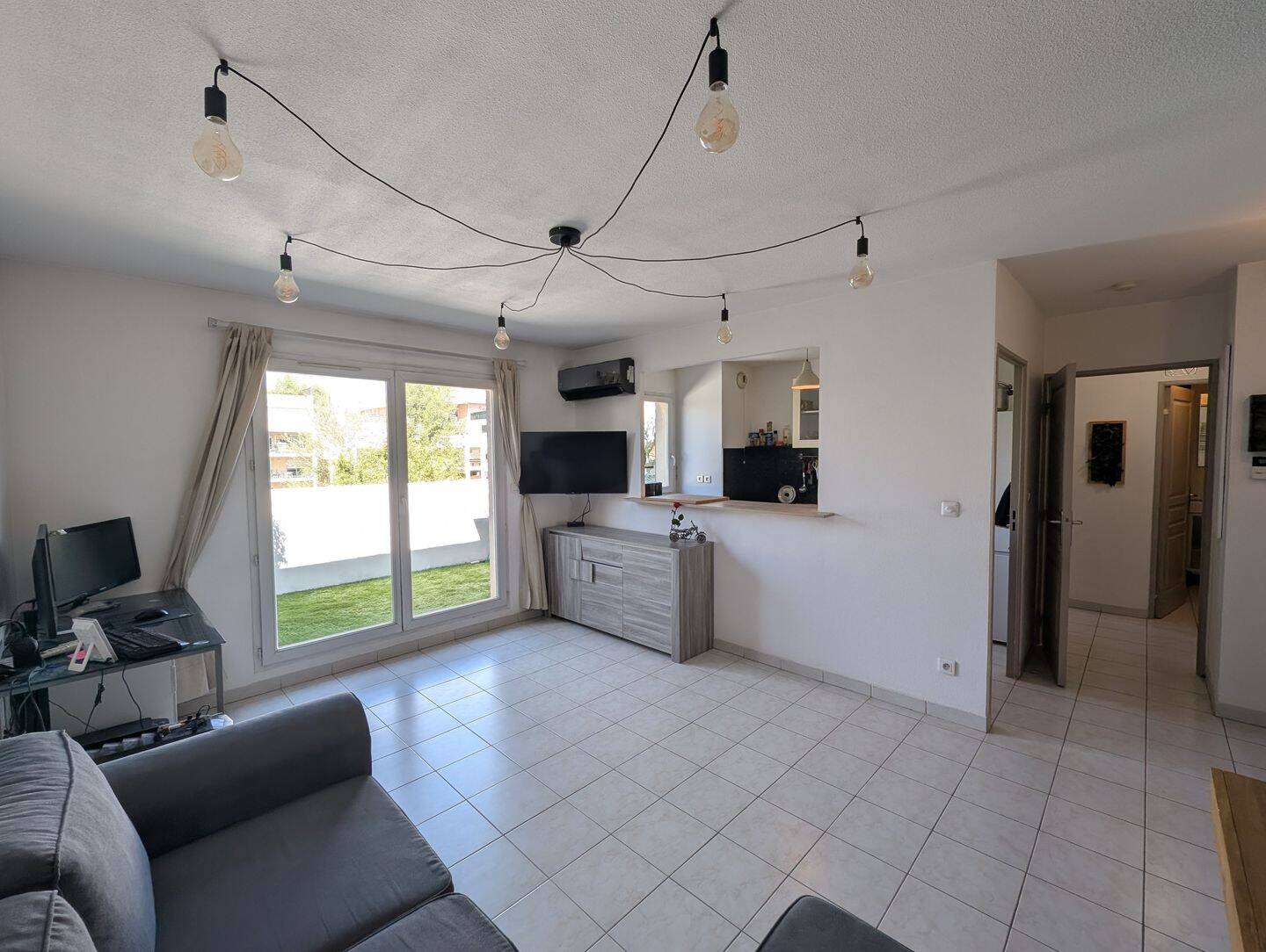 Appartement 2 pièces 47 m² · à Marseille 11ème Arrondissement · 47 m² · 198 000 €