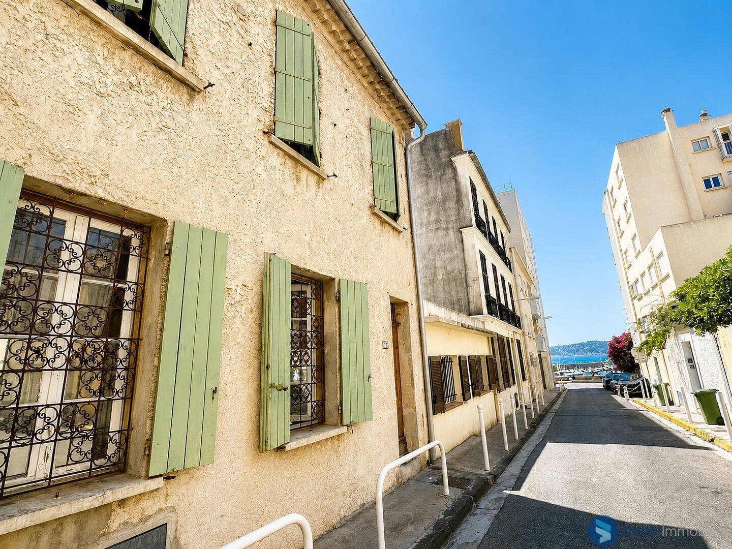 Maison 4 pièces 85 m² · à Toulon · 85 m² · 580 000 €