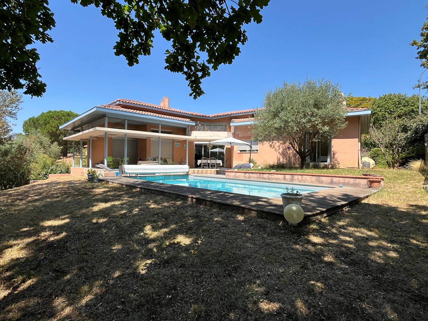 Maison 6 pièces 181 m² · à Balma · 181 m² · 638 600 €