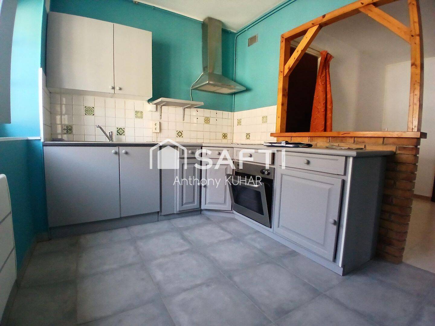 Maison 5 pièces 80 m² · à Dun-sur-Auron · 80 m² · 79 000 €
