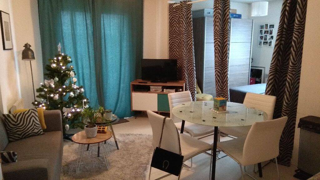 Appartement 1 pièce 35 m² · à Angers · 35 m² · 550 €/mois