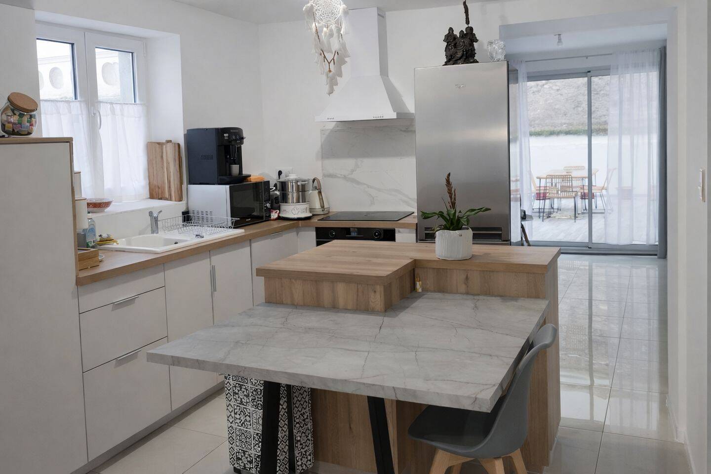 Maison 4 pièces 147 m² · à Lézignan-Corbières · 147 m² · 214 000 €