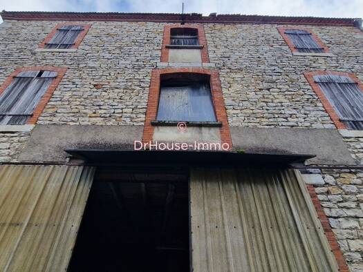 Loft à vendre 111 200 € 1 chambre 750 m² RDC Septfonds 82240