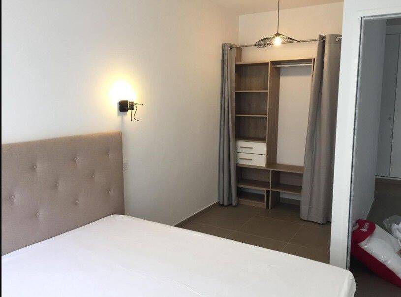 Appartement de 41m2 à louer sur Nice — 7