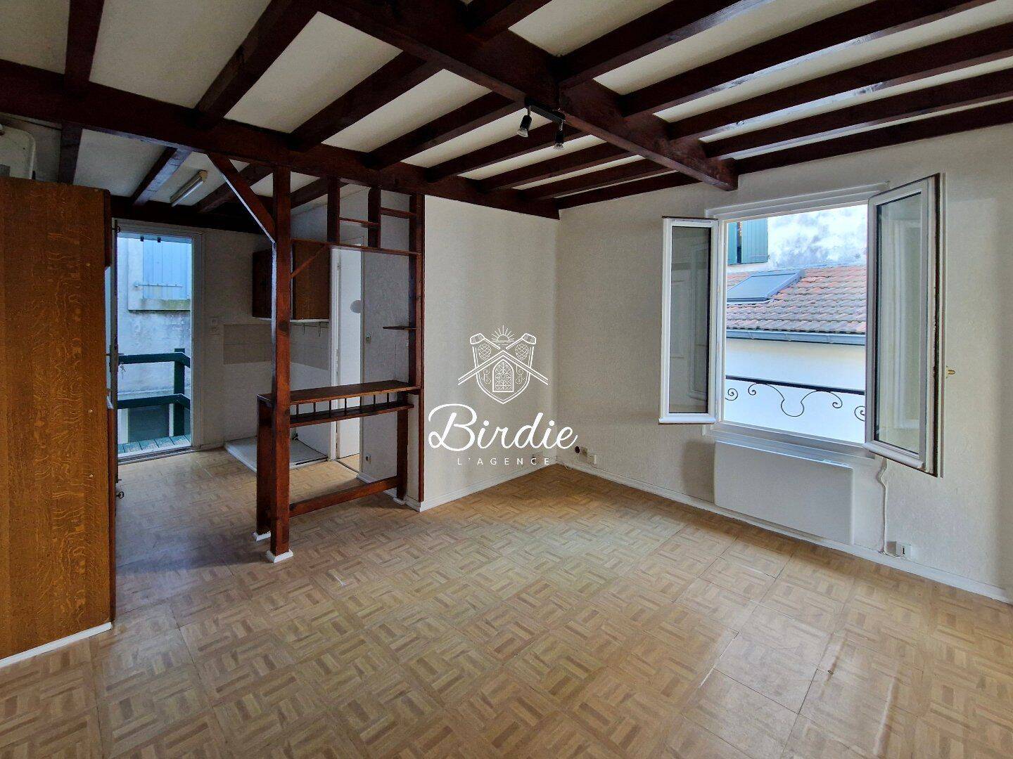 Appartement 2 pièces 35 m² · à Biarritz · 35 m² · 240 000 €