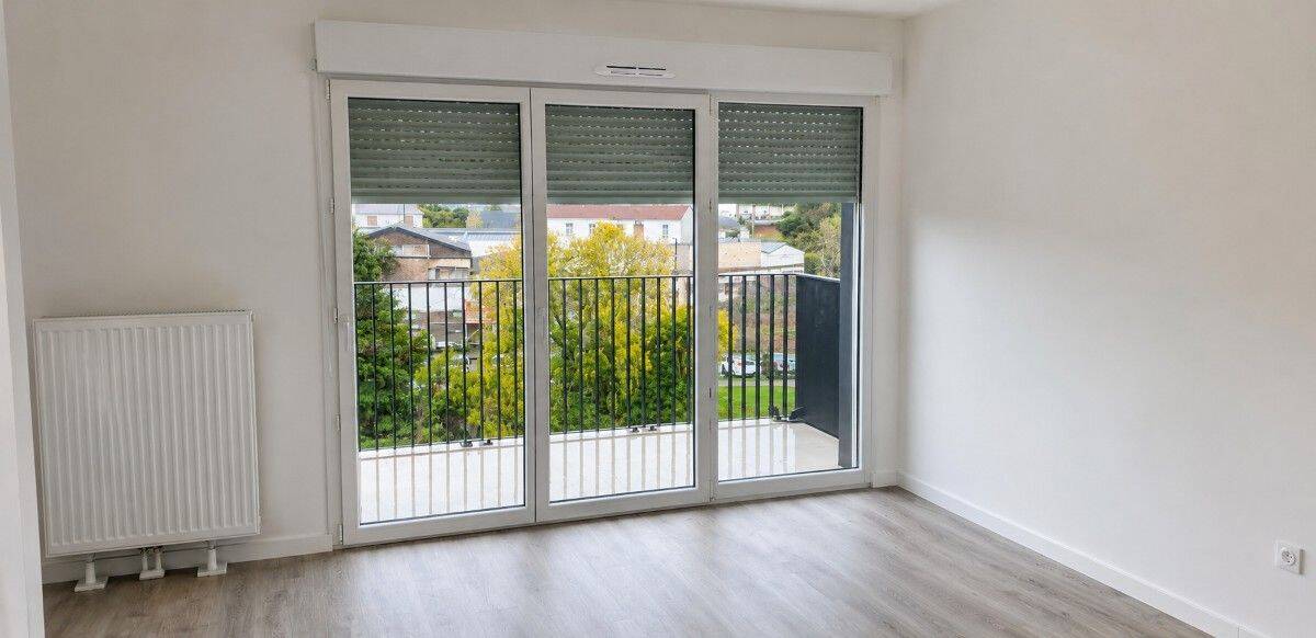 Appartement 2 pièces 42 m² · à Valenciennes · 42 m² · 655 €