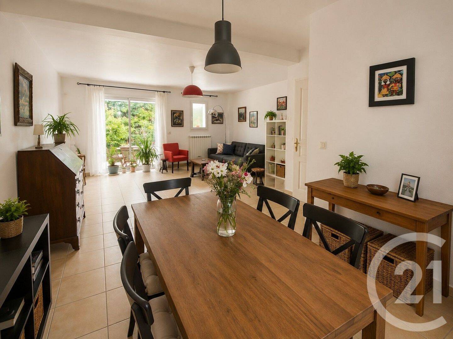 Maison — 3