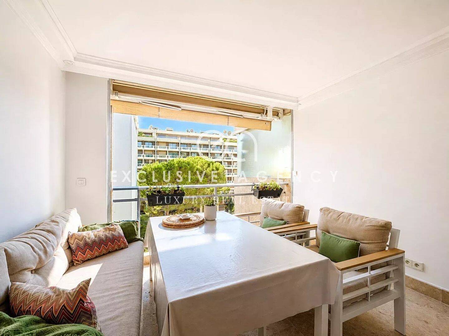 Appartement 3 pièces 89 m² · à Cannes · 88,8 m² · 1 380 000 €