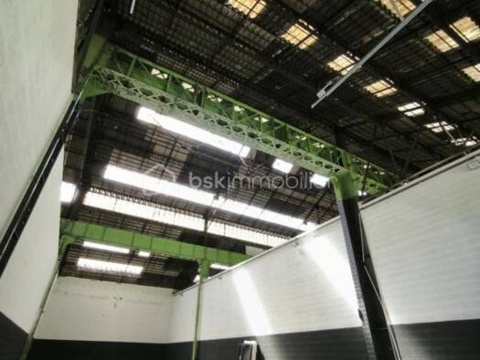 Immeuble à vendre 150 000 € 450 m² La Marais-Zone Industrielle Wingles 62410