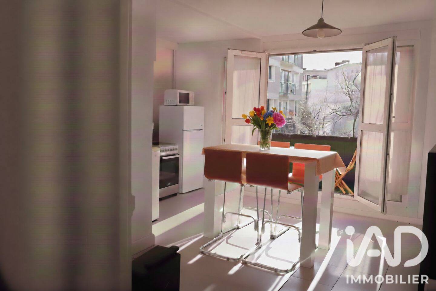 Appartement 4 pièces 55 m² · à Le Havre · 55 m² · 149 000 €
