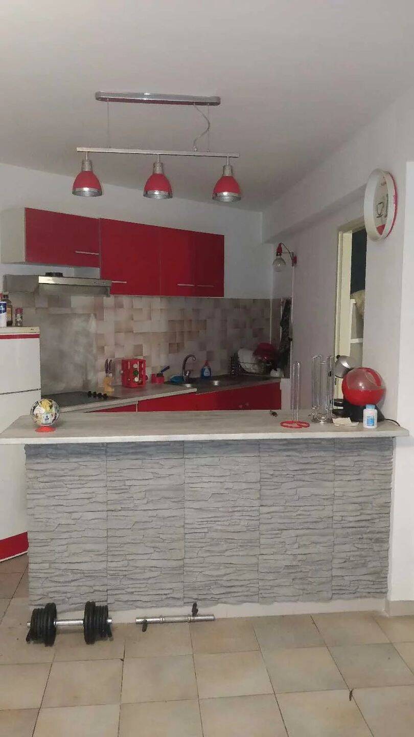 Appartement 2 pièces 60 m² · à Lucciana · 60 m² · 545 €