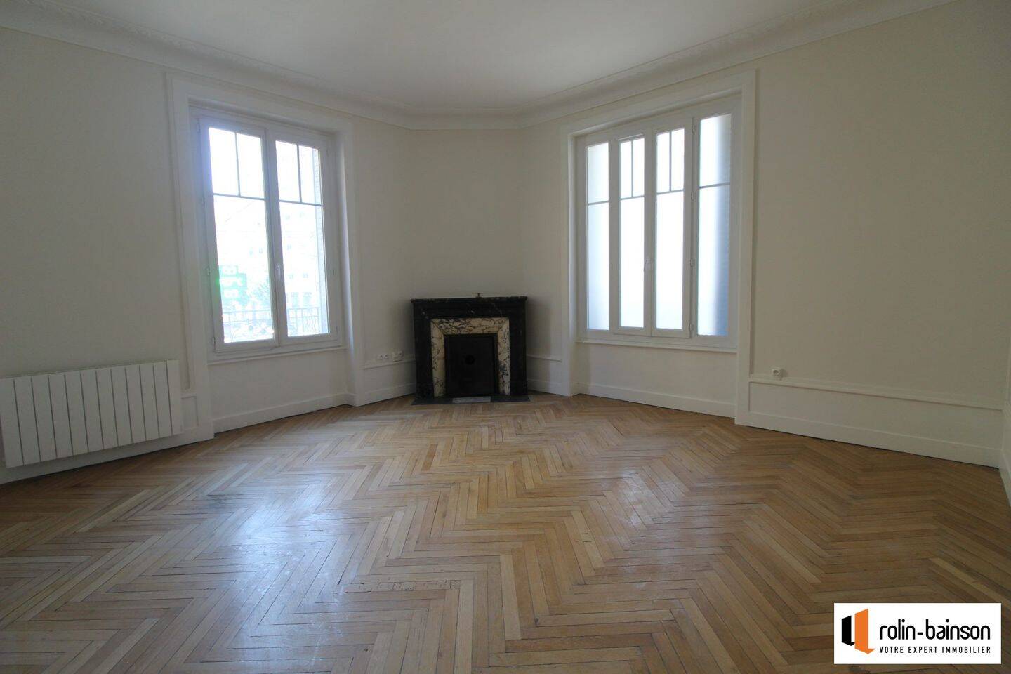 Appartement 4 pièces 88 m² · à Lyon 6ème Arrondissement · 88 m² · 1 183 €