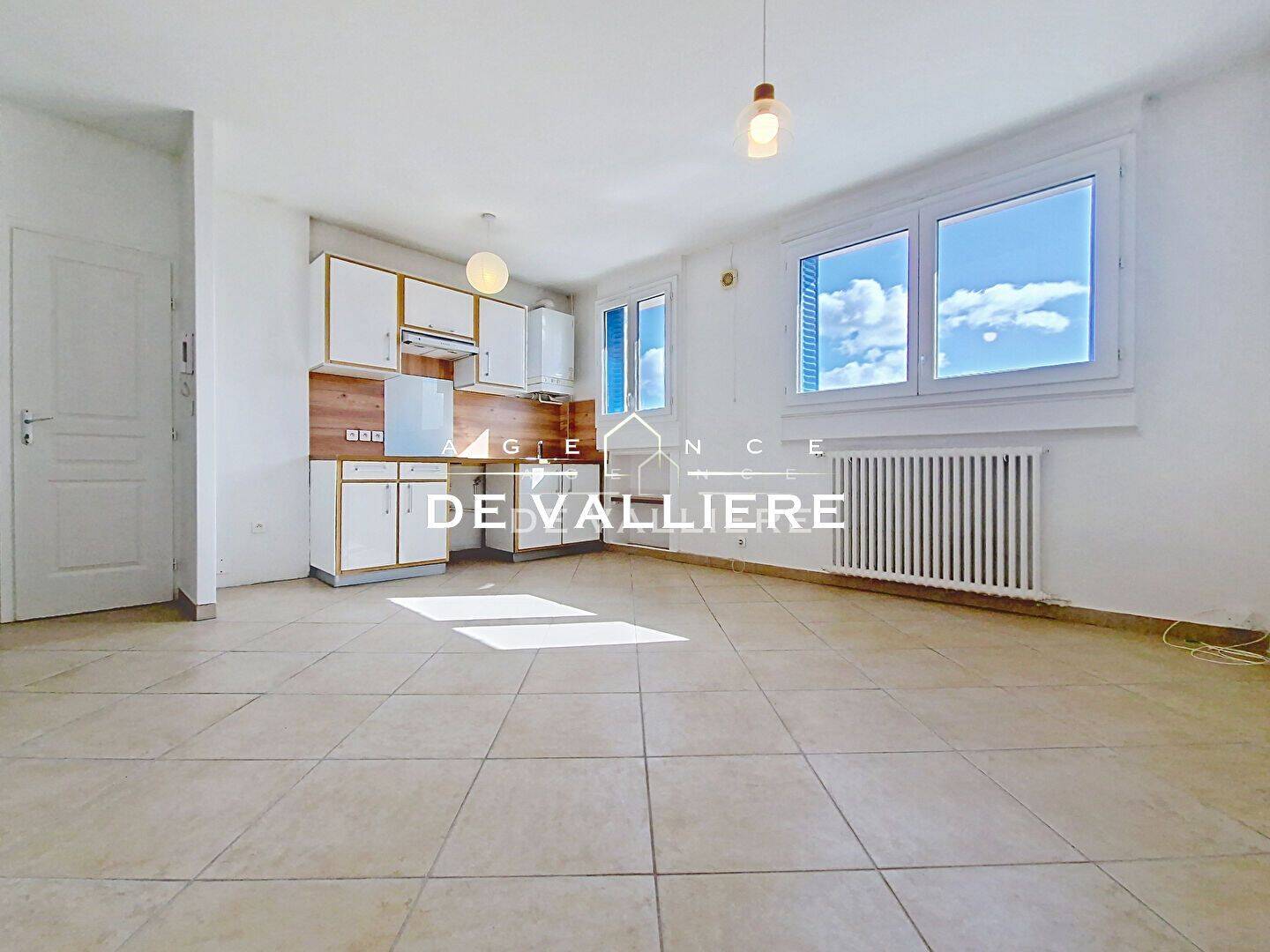 Appartement 2 pièces 40 m² · à Rueil-Malmaison · 40 m² · 1 035 €